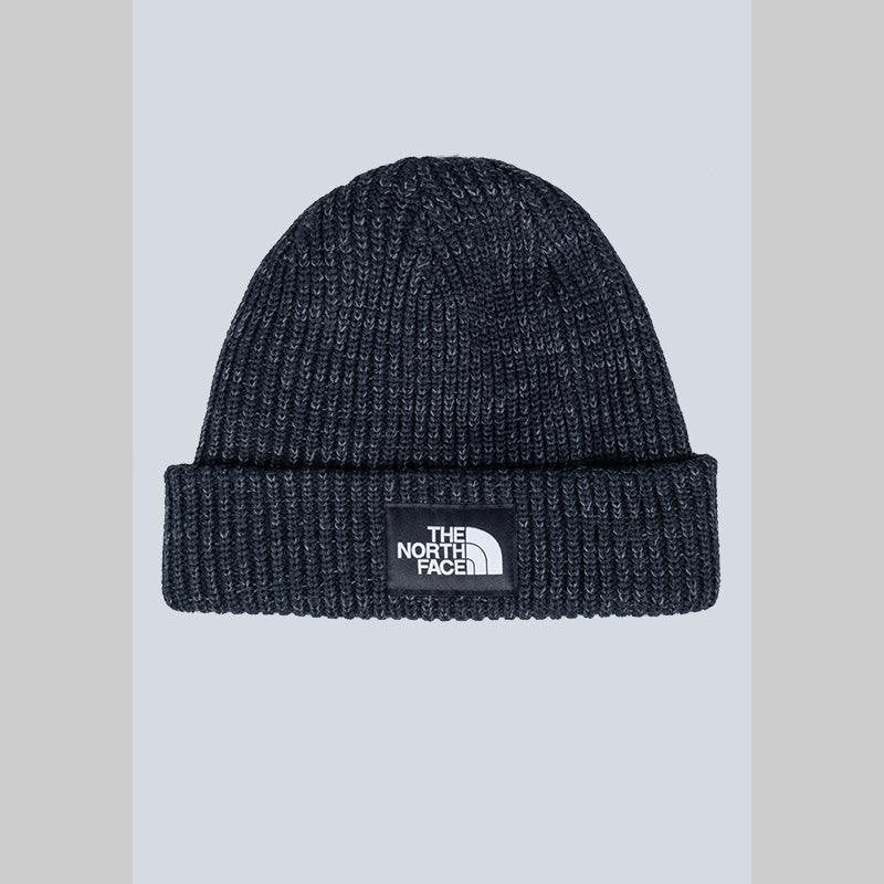 Salty Dog Beanie - burnt ochre main image 1