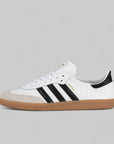 Samba Decon - Cloud White/Core Black