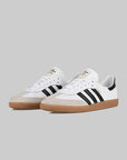 Samba Decon - Cloud White/Core Black - LOADED