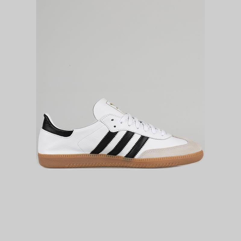 Samba Decon - Cloud White/Core Black  LOADED