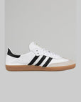 Samba Decon - Cloud White/Core Black - LOADED