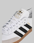 Samba Decon - Cloud White/Core Black - LOADED