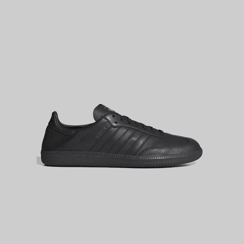 adidas gazelle silver green womens Samba Decon - Core Black/Gold Metallic