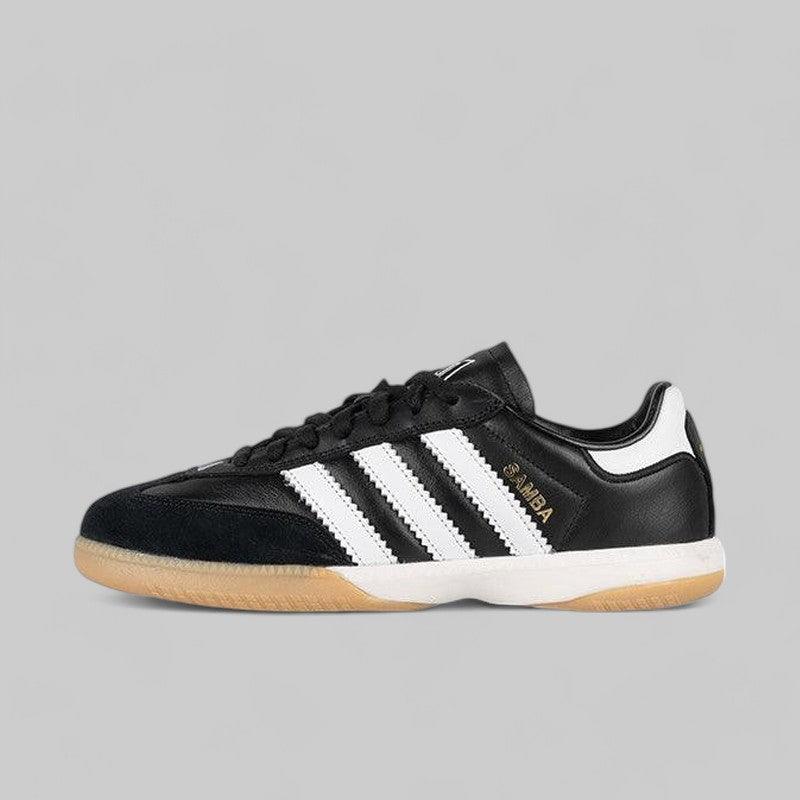 Samba MN - Black/White