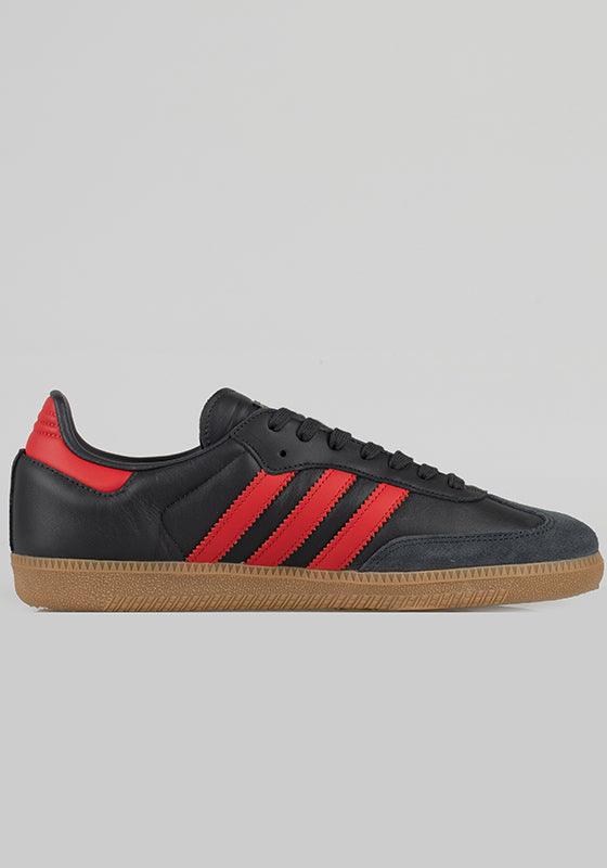 Samba OG