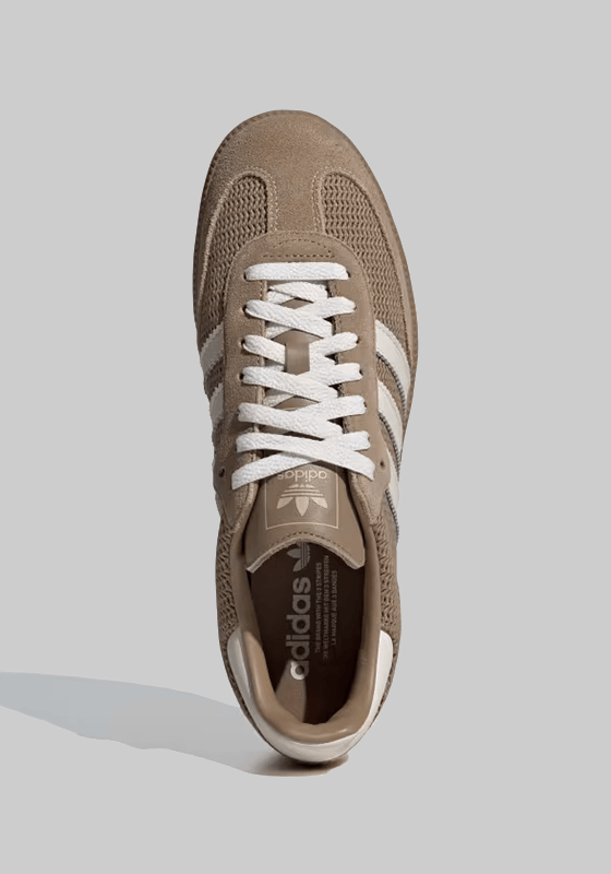 Samba OG