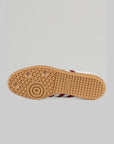 Samba OG - Cloud White/Burgundy/Gum - LOADED