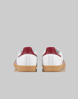 Samba OG - Cloud White/Burgundy/Gum - LOADED