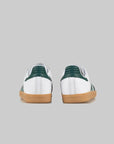 Samba OG - Cloud White/Green/Gum - LOADED