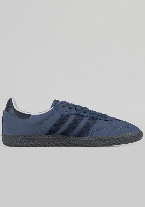 Samba OG