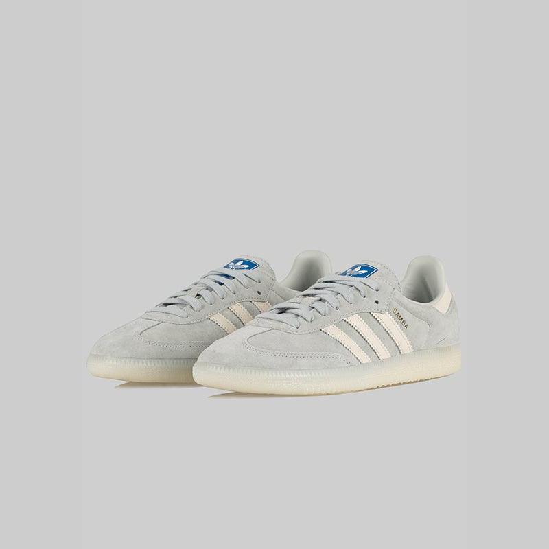 Samba OG