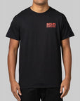 Generich Tech T-Shirt - Black