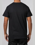 Generich Tech T-Shirt - Black