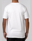 Kettle Bell T-Shirt - White