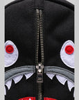 Shark Shoulder Bag - Black - LOADED