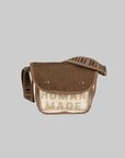 Shoulder Bag - Brown - LOADED