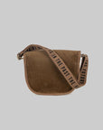 Shoulder Bag - Brown - LOADED