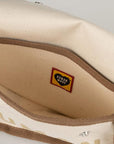Shoulder Bag - Brown - LOADED
