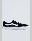 Sk8-Low - Black/White - LOADED