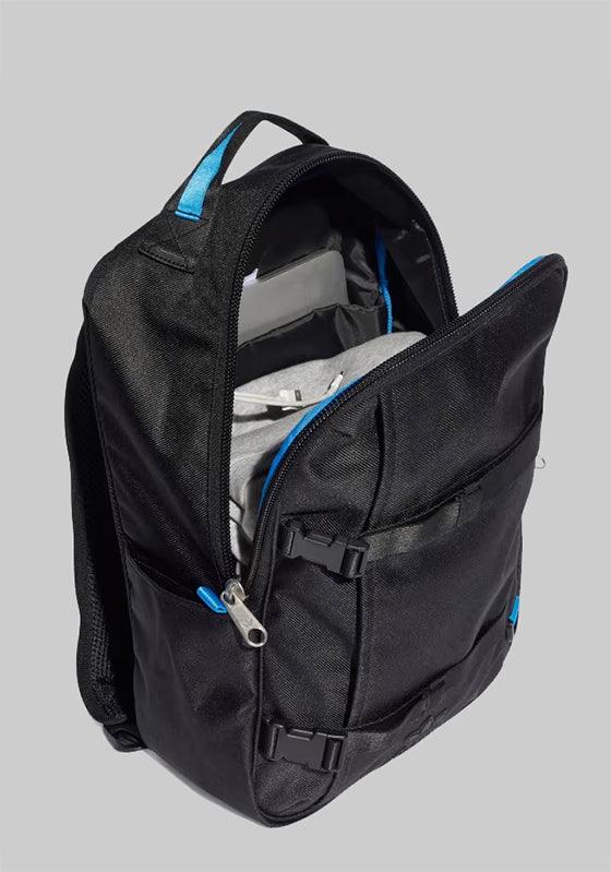 Sport Backpack - Black - LOADED