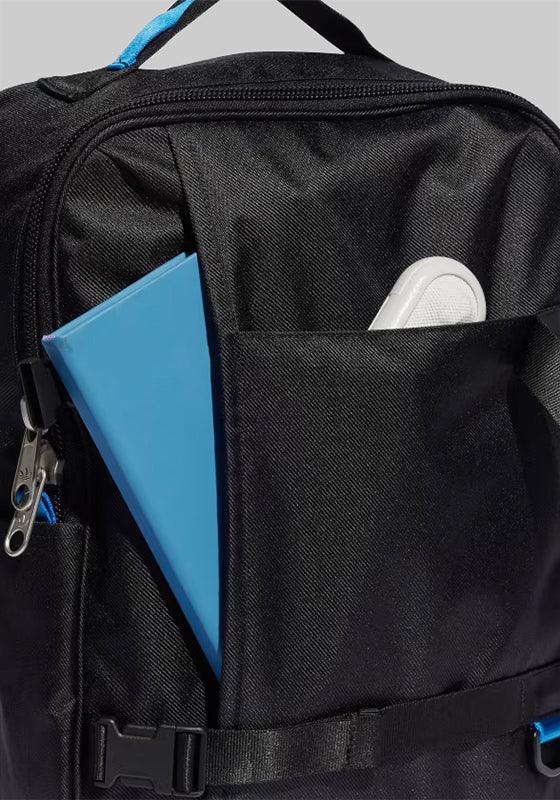 Sport Backpack - Black - LOADED