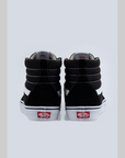 SK8-Hi - Black - LOADED