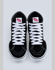 SK8-Hi - Black - LOADED