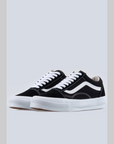 Vault OG Old Skool LX - Black/White - LOADED