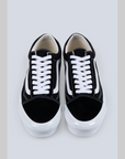 Vault OG Old Skool LX - Black/White - LOADED