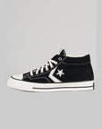 Star Player 76 Mid - Black/Vintage White/Egret - LOADED