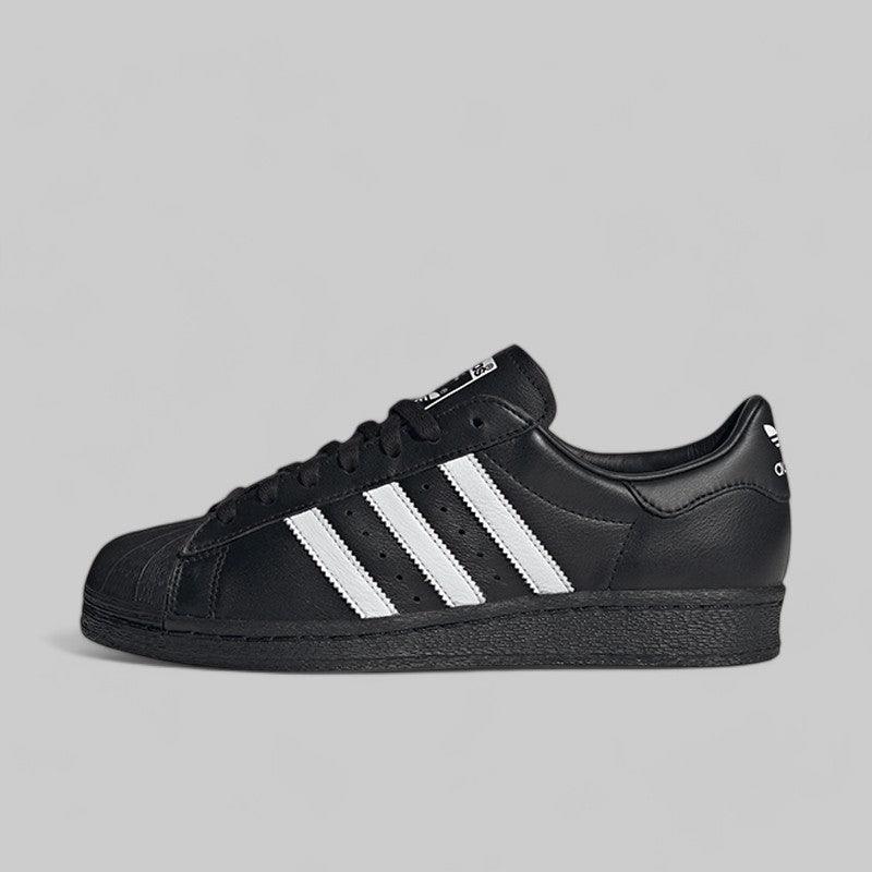 Superstar 82 - Black/White - LAST PAIRS!  LOADED
