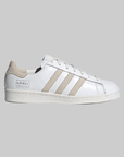 Superstar Lux - White/Wonder White - LOADED