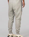 Tech Fleece Jogger - Grey Heather - LOADED