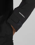 Tech Wind Jacket - TNF Black - LOADED