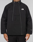 Tech Wind Jacket - TNF Black - LOADED