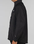 Tech Wind Jacket - TNF Black - LOADED