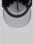 The Golfer Snapback New York Mets - LOADED