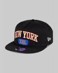The Golfer Snapback New York Mets - LOADED