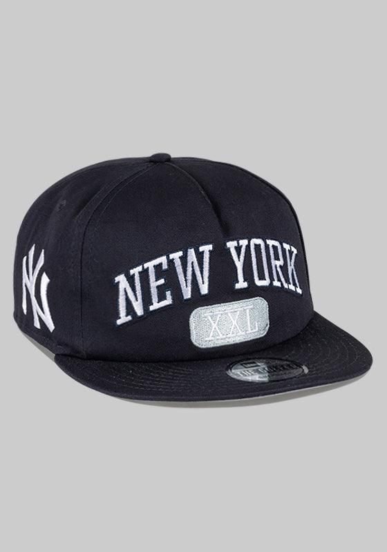 Casquette snapback pour homme New York Yankees Heritage Golfer