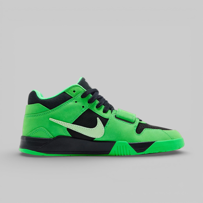 Travis Scott Jordan CJ1 T-Rexx 