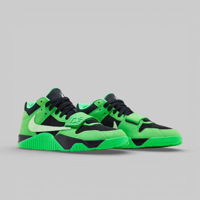 Travis Scott Jordan CJ1 T-Rexx Travis Scott Jordan CJ1 T-Rexx