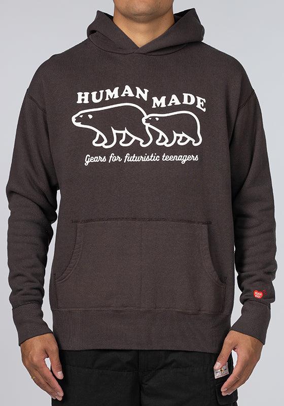 Tsuriami Hoodie - Black – LOADED