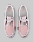 1890A Loafer - Pink