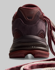 X Rich Paul 2010 "Plum Brown"