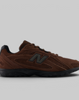 204L - Pumpernickel/Black