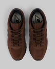 204L - Pumpernickel/Black