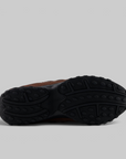 204L - Pumpernickel/Black