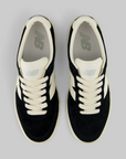 750 - Black/Angora