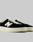 750 - Black/Angora