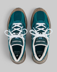 992v1 Made In USA - Medusa Green